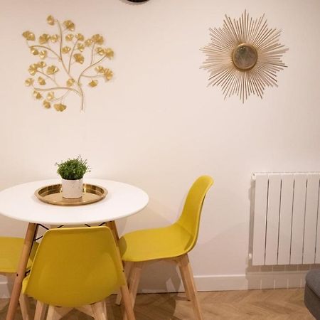 Appartement Charmant Proche De L'Arc Triomphe -2P Παρίσι Εξωτερικό φωτογραφία